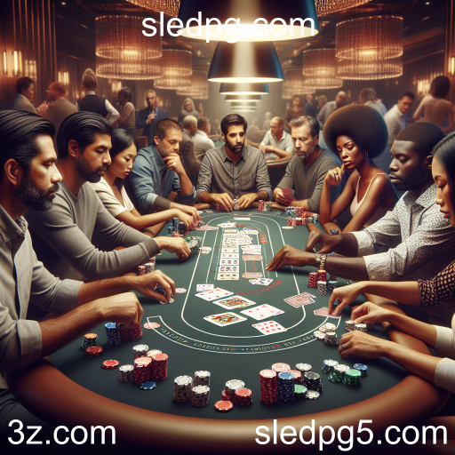 Explorando a Categoria de Jogos de Cartas no sledpg.com