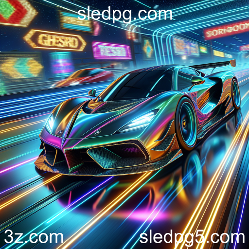 Acelere sua Aventura: Os Melhores Jogos de Corrida em Sledpg.com